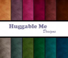 Digital Vintage Textured Scrapbooking Paper for Vintage Scrapbook Invitation Cards 12x12 - HMD00046