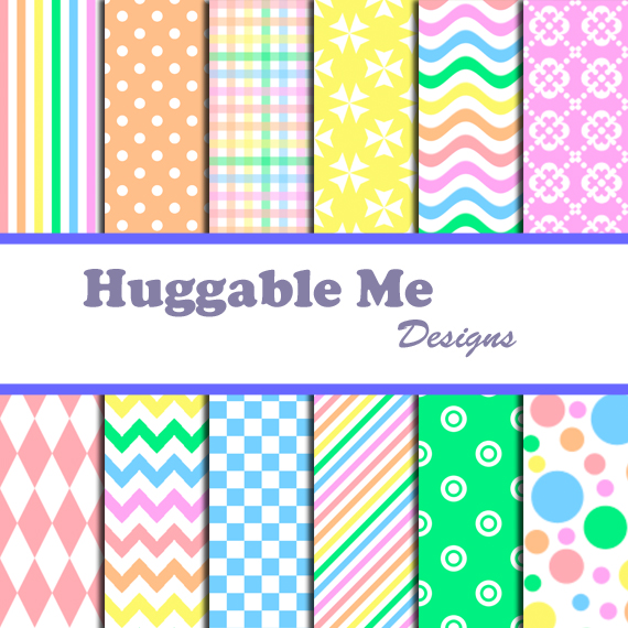 rainbow scrapbook paper polka dots chevron stripesmulti color papers for scrapbook card making hmd00067 - Color Papers rainbow scrapbook paper polka dots chevron stripesmulti color papers for scrapbook card making hmd00067 - Color Papers